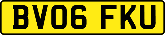 BV06FKU
