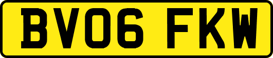 BV06FKW