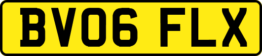 BV06FLX