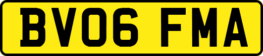 BV06FMA