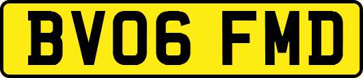 BV06FMD
