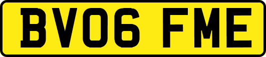 BV06FME