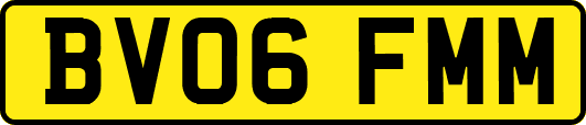 BV06FMM