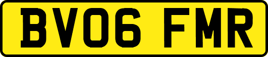 BV06FMR