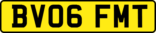 BV06FMT