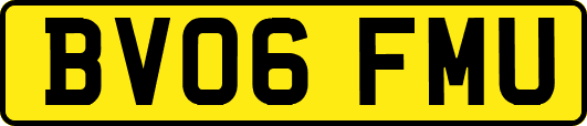 BV06FMU