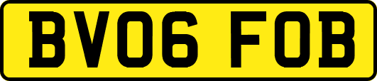 BV06FOB