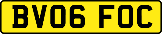 BV06FOC