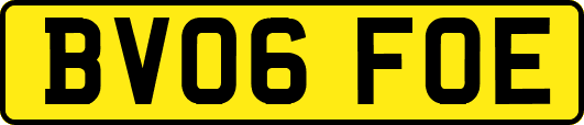BV06FOE