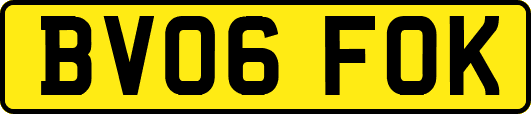 BV06FOK