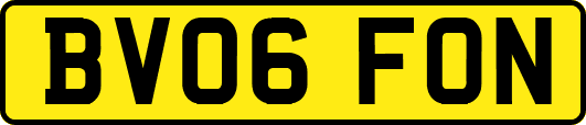 BV06FON