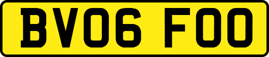 BV06FOO
