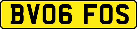BV06FOS