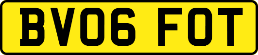 BV06FOT