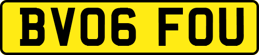 BV06FOU