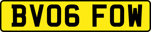 BV06FOW