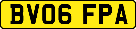 BV06FPA