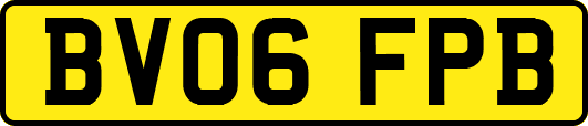 BV06FPB