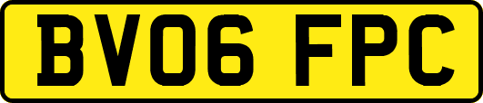 BV06FPC