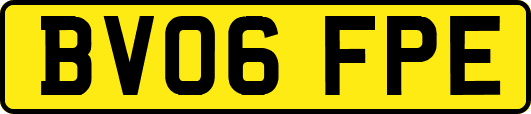 BV06FPE