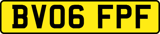 BV06FPF