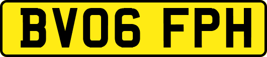 BV06FPH