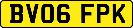 BV06FPK