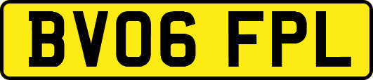 BV06FPL