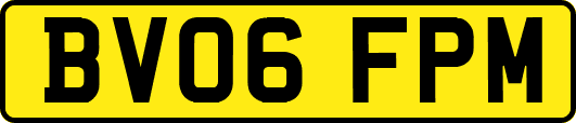 BV06FPM