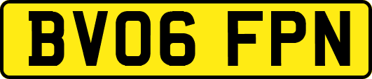 BV06FPN