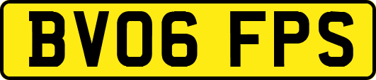 BV06FPS