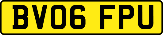 BV06FPU