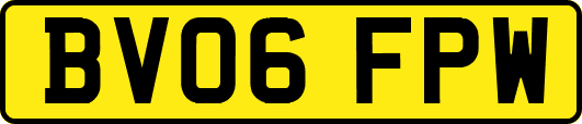 BV06FPW