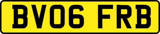 BV06FRB