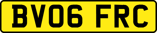 BV06FRC