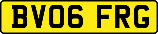 BV06FRG