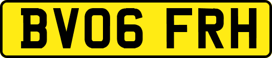 BV06FRH