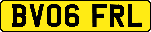 BV06FRL