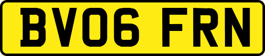 BV06FRN