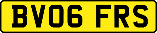 BV06FRS