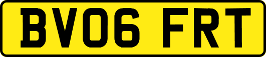 BV06FRT