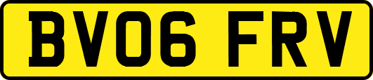 BV06FRV