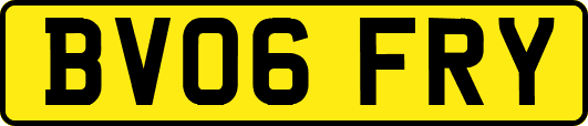 BV06FRY