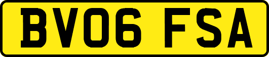 BV06FSA