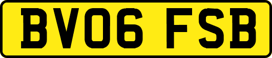 BV06FSB