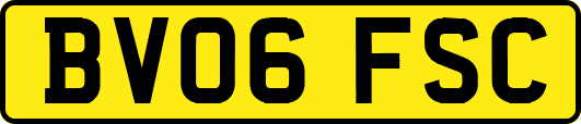 BV06FSC