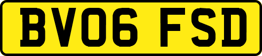 BV06FSD