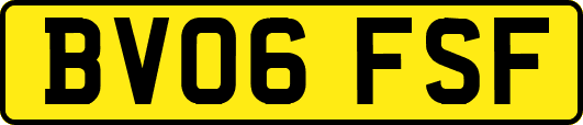 BV06FSF