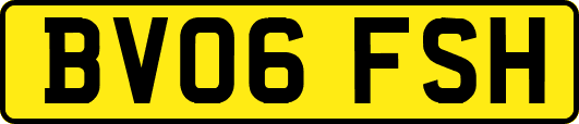 BV06FSH