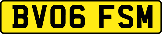 BV06FSM
